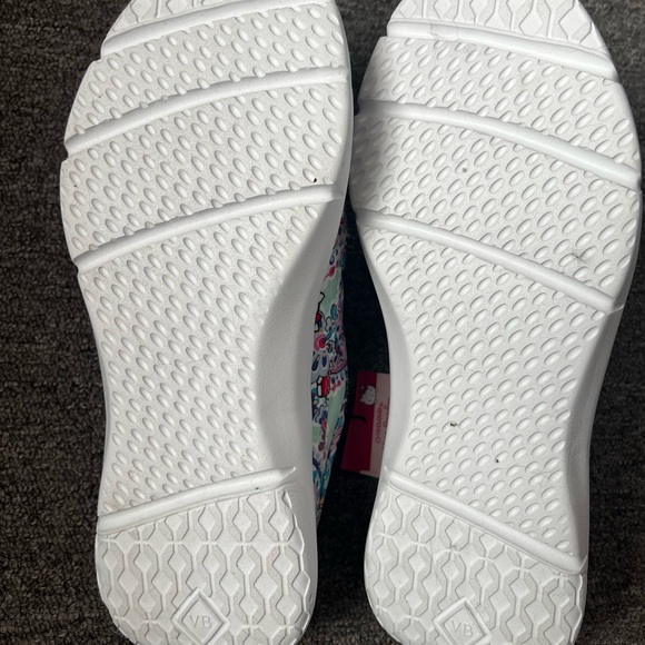 Brand new Vera Bradley shoes - Picture 3 of 3